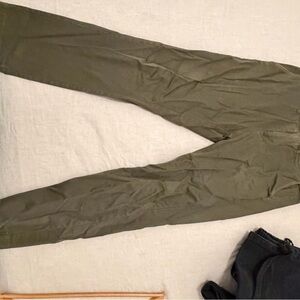 J. Crew Men's Khaki Chinos